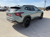 New 2025 Chevrolet Trax ACTIV w/ Driver Confidence Package image 6