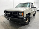 Used 1998 Chevrolet Silverado 1500 2WD Regular Cab image 2
