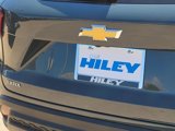 New 2025 Chevrolet Trax LS w/ LS Convenience Package image 4