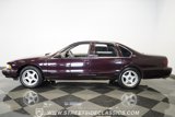 Used 1996 Chevrolet Impala SS image 2