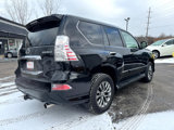 Used 2014 Lexus GX 460 Luxury image 5