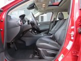 Used 2019 MAZDA CX-3 Grand Touring image 2