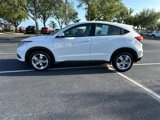 Certified 2022 Honda HR-V LX image 6