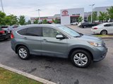 Used 2012 Honda CR-V EX image 6
