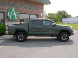 Used 2021 Toyota Tacoma TRD Off-Road image 5