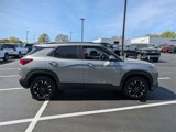 Certified 2023 Chevrolet TrailBlazer LT w/ Convenience Package image 2