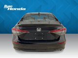 New 2026 Honda Civic Sport image 4