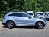 Used 2016 Mercedes-Benz GLC 300 4MATIC image 2