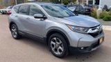 Used 2018 Honda CR-V EX image 3