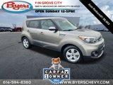 Used 2018 Kia Soul w/ Convenience Package image 1