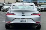 Certified 2025 Acura Integra image 5