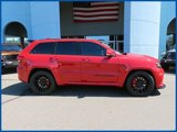 Certified 2021 Jeep Grand Cherokee SRT image 2