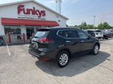 Used 2018 Nissan Rogue S image 3