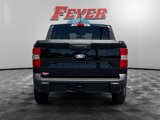 New 2025 Ford Maverick XLT image 4