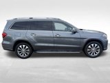Used 2017 Mercedes-Benz GLS 450 4MATIC image 4