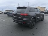Used 2018 Jeep Grand Cherokee Altitude image 5
