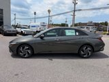 New 2025 Hyundai Elantra Sport image 5
