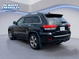 Used 2014 Jeep Grand Cherokee Overland w/ Advanced Technology Group image 3