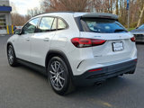 Used 2021 Mercedes-Benz GLA 35 AMG 4MATIC image 5