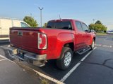 Used 2016 GMC Canyon SLE w/ SLE Convenience Package image 5