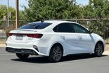 Used 2022 Kia Forte GT-Line w/ GT-Line Premium Package image 2