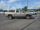 Used 2003 Dodge Ram 2500 Truck 4x4 Quad Cab image 2