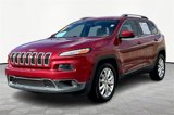 Used 2015 Jeep Cherokee Limited w/ Trailer Tow Group image 3
