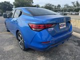 Used 2022 Nissan Sentra SV image 3