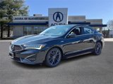 Used 2022 Acura ILX w/ Premium & A-SPEC Package image 3