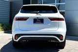 New 2025 Jaguar F-PACE R-Dynamic S image 4