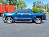 Used 2017 GMC Sierra 1500 SLT image 2
