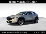 Used 2023 MAZDA CX-30 AWD 2.5 S w/ Select Package image 1