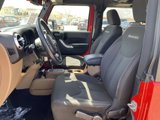 Used 2016 Jeep Wrangler Sahara w/ Connectivity Group image 4