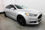 Used 2013 Ford Fusion Titanium w/ Titanium Driver Assist Pkg image 2