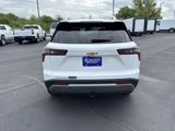 New 2025 Chevrolet Equinox LT w/ Convenience Package II image 4