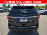 Certified 2018 Ford Explorer Limited image 4