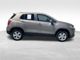 Certified 2021 Chevrolet Trax LS image 2