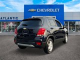 Used 2022 Chevrolet Trax LT w/ Driver Confidence Package image 4