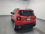 Used 2015 Jeep Renegade Latitude image 6