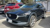 Used 2022 MAZDA CX-30 AWD 2.5 S w/ Premium Package image 5