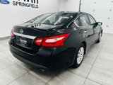 Used 2016 Nissan Altima 2.5 S w/ Power Driver Seat Package image 6