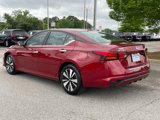Used 2022 Nissan Altima 2.5 SV image 5