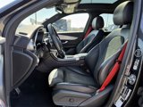 Used 2020 Mercedes-Benz GLC 43 AMG 4MATIC image 4