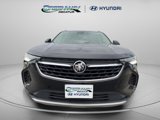 Used 2021 Buick Envision Essence w/ Sport Touring Package image 2