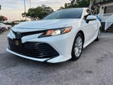 Used 2019 Toyota Camry LE image 2