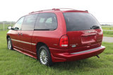 Used 2000 Chrysler Town & Country Limited image 3