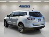 Used 2017 Chevrolet Traverse LT image 5