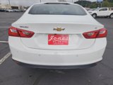 Used 2024 Chevrolet Malibu LT image 4