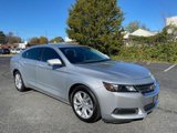 Used 2017 Chevrolet Impala LT image 3