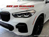 Used 2022 BMW X5 sDrive40i w/ M Sport Package image 2